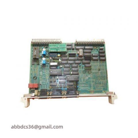 ABB 35AA92C GJR5143000R0002 - Industrial Control Module