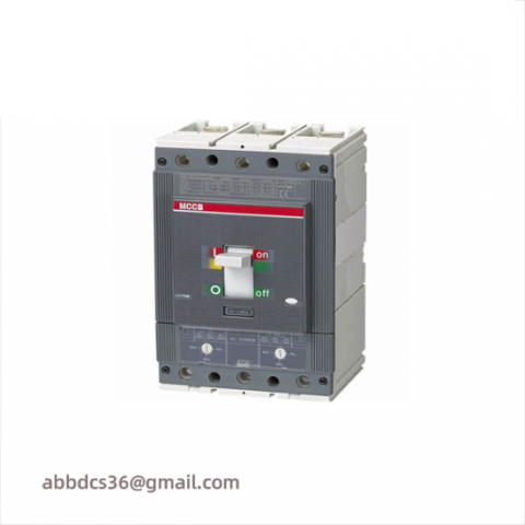 ABB GJR5250000R0252 CPU Module - Industrial Control Solutions for High-End Automation Systems