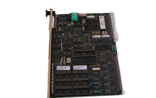 ABB HIEE300661R0001: 32I/O Field Bus Coupler, Advanced Control Module