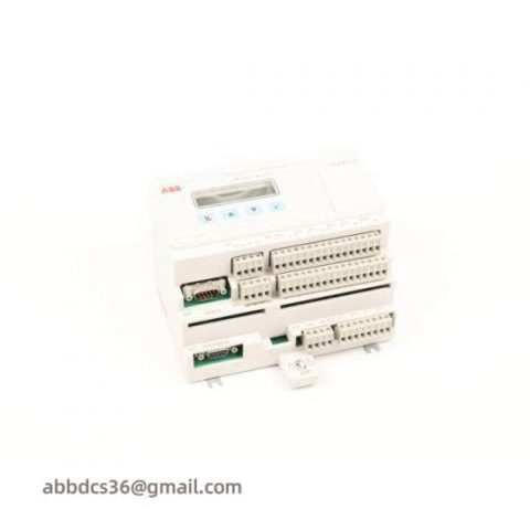ABB PFEA113-20 Tension Electronics; Manufacturer:ABB