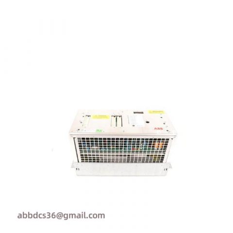 ABB PFSA140 3BSE006503R1: Precision Automation Solutions