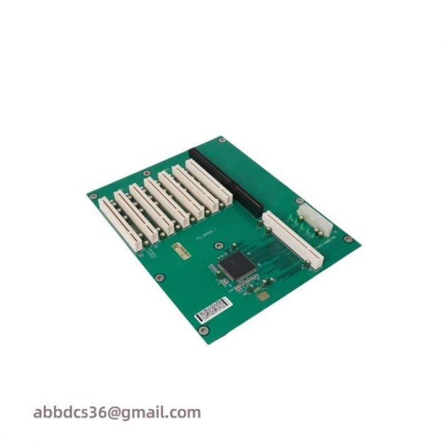 ABB PFSK152 - High Performance Industrial Controller