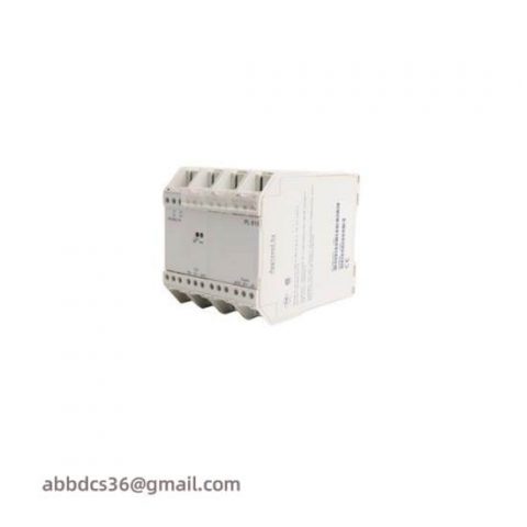 ABB PL810 3BDH000311R0101: Profibus Linking Device, Industrial Automation Solutions