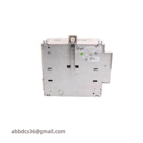 ABB PM891K01 - Comprehensive Control Suite Hardware Selection
