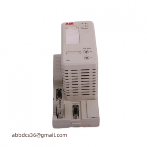 ABB REF615C_E HCFFAEAGANB2BAA11E - Industrial Control Module