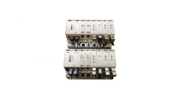 ABB SCYC51090 58053899E Control Module
