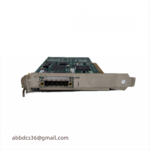 ABB SDCS-FEX-2A | 3ADT311500R0001 | Power Supply Circuit Board