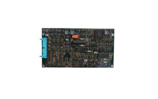 ABB SNAT-609-TAI Control Board - Precision Engineering for Industrial Automation