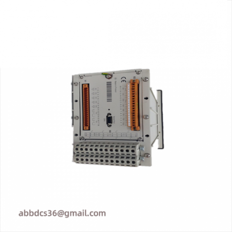 ABB SPAD346C PREVENTIVE MAINTENANCE KIT