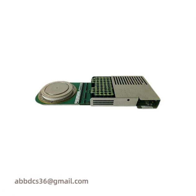 ABB T-1521Z R-2521Z Controller Module