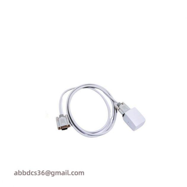 ABB T-1521Z R-2521Z Controller Module