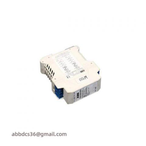 ABB TH102-EX PT100 4L 0-100°C Temperature Transmitter