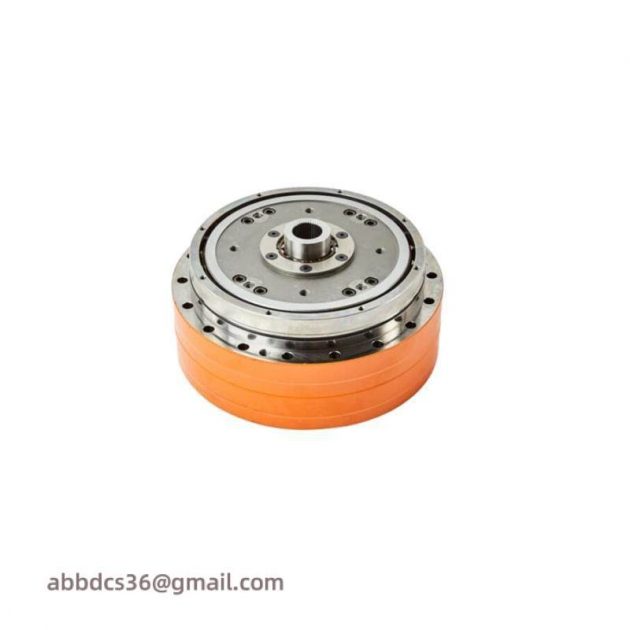 ABB TVOC-2-240 1SFA664001R1001 - High-Performance Industrial Power Supply Unit