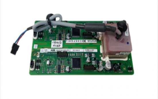 ABB VA-3180-10 Custom Processing Control Module