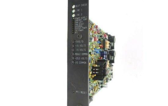 ABB XO08R1-B4.0 Industrial Control System Module