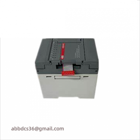 ABB XO08R2 1SBP260109R1001 - Relay Output Extension Module