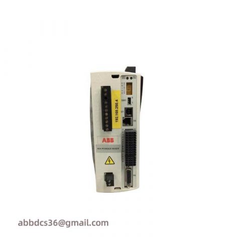 Acuity Imaging 070-200000 Industrial Controller for Advanced Process Automation