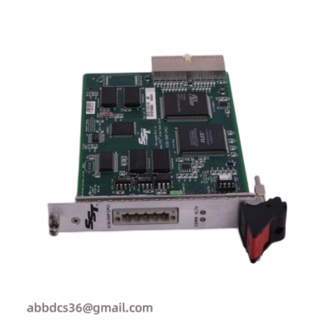Alcatel GigaTech Module 1AB196370003 - High-Speed Industrial Networking Component