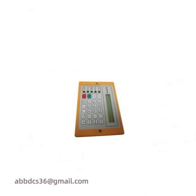 ALSTOM AL132 Control Board / Module Card, High Performance Industrial Automation Component