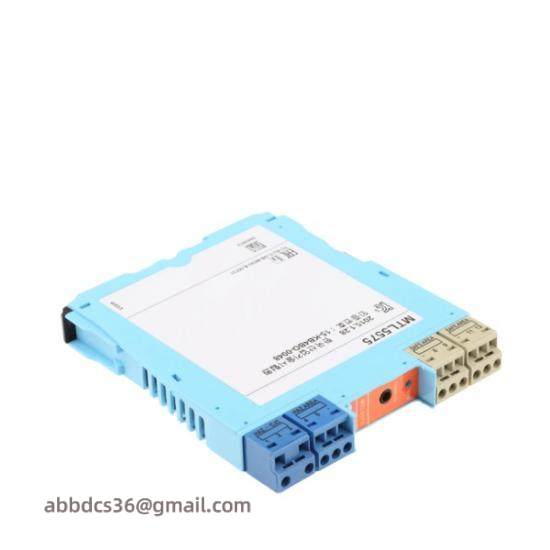 Krom Schroder PFF618/84372030 - High-Performance Industrial Power Supply Module