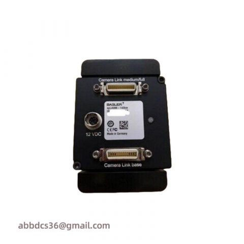 BASLER DECS-200-2L Automation Control Module