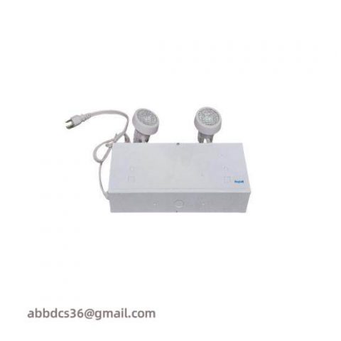 Beghelli Nova NV636/2SR9W Emergency Light Battery Unit