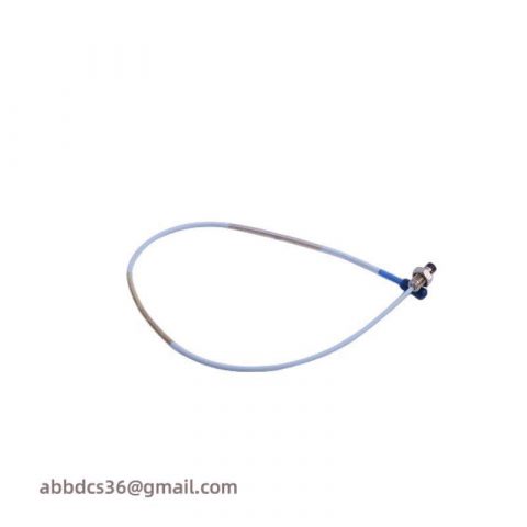 BENTLY 135462-01 Process Variability Module for Harsh Environments