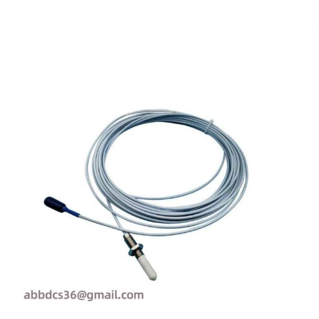 BENTLY 135462-01 Process Variability Module for Harsh Environments