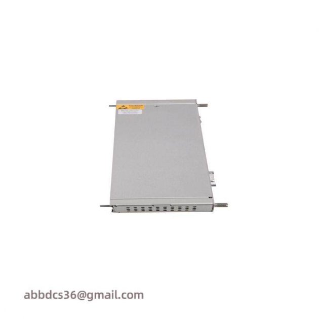 BENTLY 149992-01 High-Frequency Vibration Monitoring System