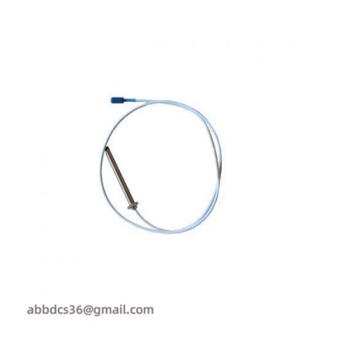 Bently Nevada 330103-00-07-05-02-05 Proximity Probes - Advanced Industrial Sensing Solution