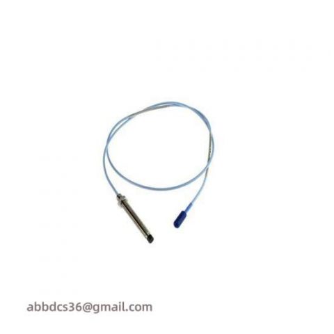 BENTLY NEVADA 330103-02-04-30-01-00 3300XL Proximity Probes
