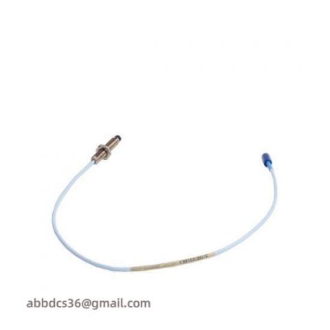 Bently Nevada 330103-05-10-02-00 TSI System: Advanced Process Control Module