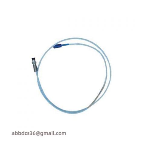 BENTLY NEVADA 330171-01-10-10-02-00 Proximity Transducer System