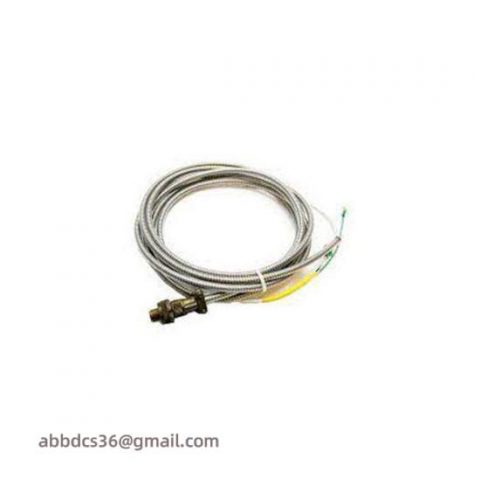 Bently Nevada 84661-46 Interconnect Cables; Producer: Bently-Nevada