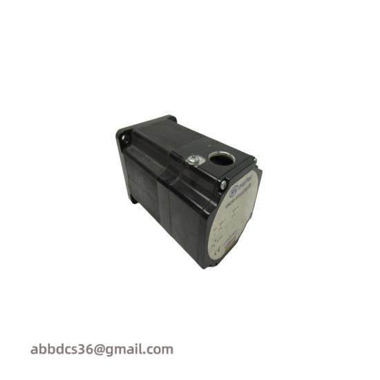 Berger Lahr VRDM 397/50 LNB - Precision Stepping Motor