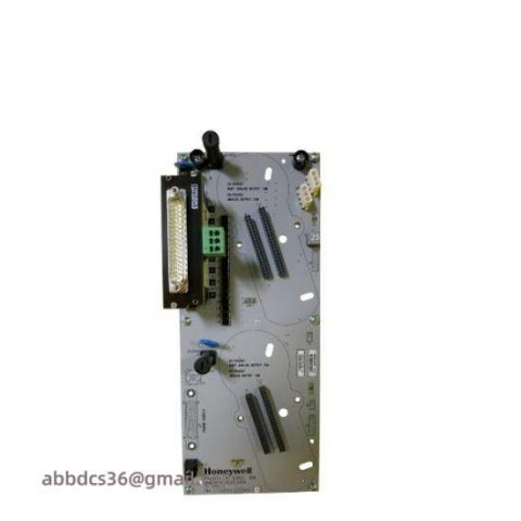 Honeywell CCGAOX11 CC-TAOX11 Analog Output Module, for Industrial Automation