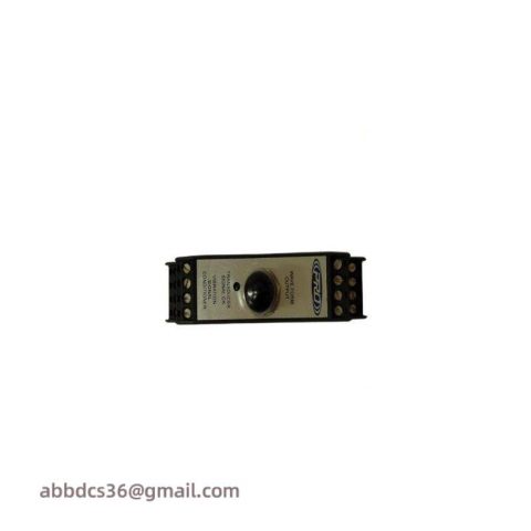 CTC SC203-100A-002IR-010-01K-05 Industrial Temperature Signal Regulator, Up to 100A