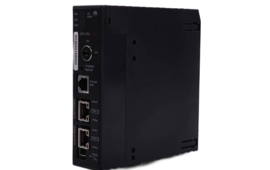 GE Fanuc DS215TCQAG1BZZ01A: Industrial Control Module