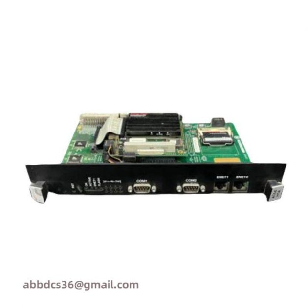 Panasonic EDU20-20520-2 Drive Module