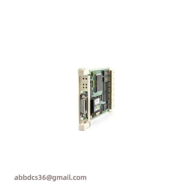 ELEMASTER 3110050 Analog Control Module