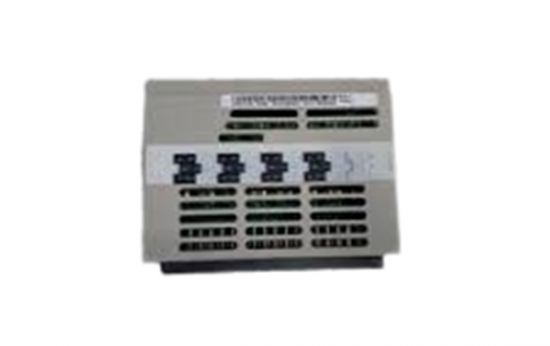 EMERSON 1C31222G01 Control Module for Industrial Automation