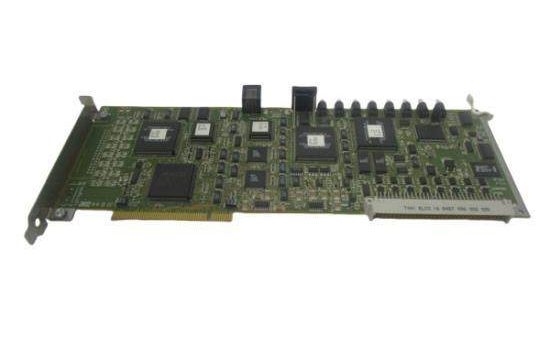 Emerson Ovation 3A99158G01 (4PCRL1) I/O Interface Board