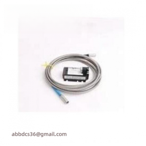 EMERSON PR6424/000-110 CON021/914-100 - Industrial Control Module