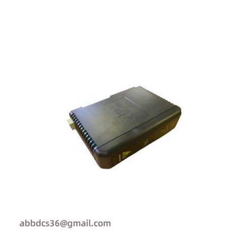 EMERSON SE4006P2 KJ3241X1-BA1 12P2506X062 Serial Interface Module - Industrial Control System Integration Solution
