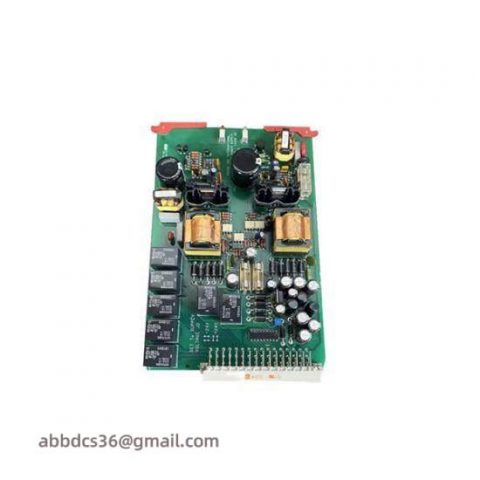 ENTEK EY-6691 POWER SUPPLY V21 - High Efficiency Industrial Power Solution