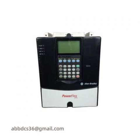 EPC-50 OP 3183062451 Front Module - Brand Specific Model