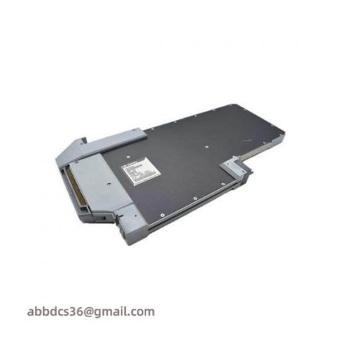 FOXBORO P0400ZG: Node Bus NBI Interface Module, Advanced Control Solutions