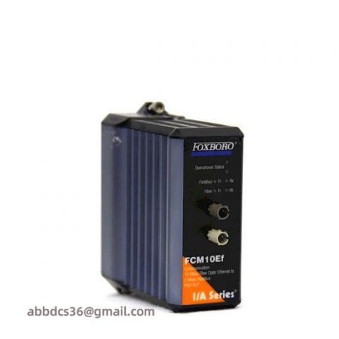 Foxboro P0922AG | I/A Series System; Manufacturer: FOXOBORO