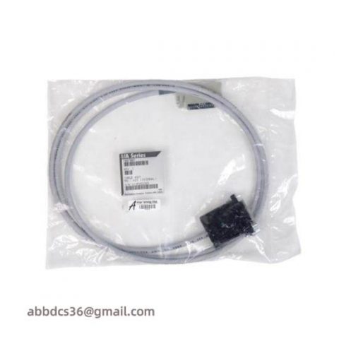 FOXBORO P0970BM Control Module for Industrial Automation Systems