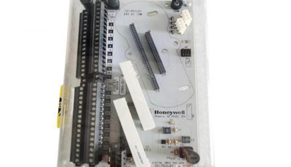 GE 369-A200 Industrial Control Module